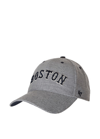 Кепка 47 47 brand storm cloud script boston (223798671)