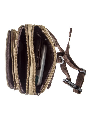 Сумка-бананка Vintage (232262616)