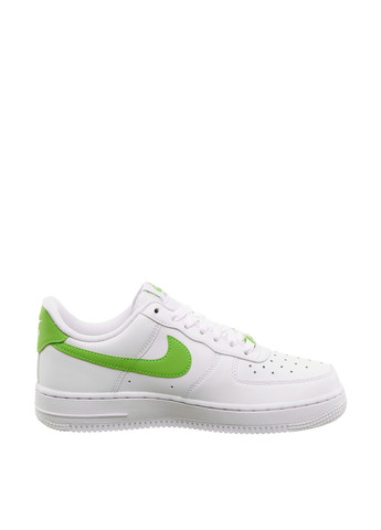 Кросівки DD8959-112 Nike Air Force 1 '07 білі демісезони (311981697)