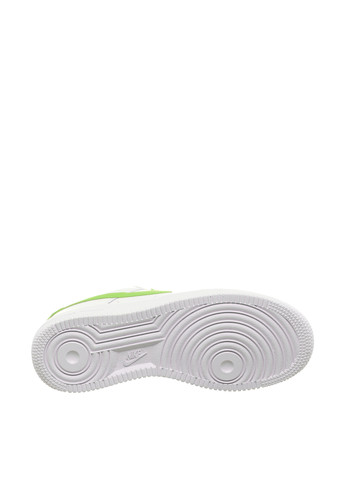 Кросівки DD8959-112 Nike Air Force 1 '07 білі демісезони (311981697)