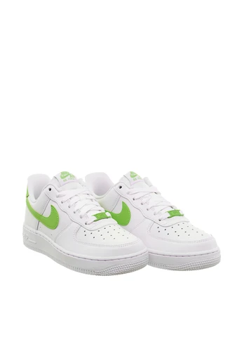 Кросівки DD8959-112 Nike Air Force 1 '07 білі демісезони (311981697)