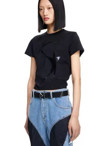 Футболка H&M - (334156282)