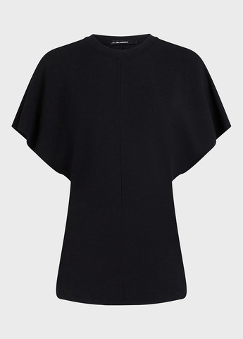 Футболка Karl Lagerfeld - (366431930)