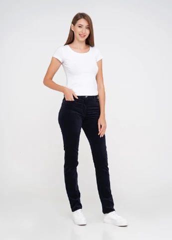 Брюки женские "" Lagrand Mona lisa slim fit (208784309)
