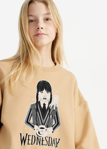 Костюм (свитшот, брюки) C&A (323001827)