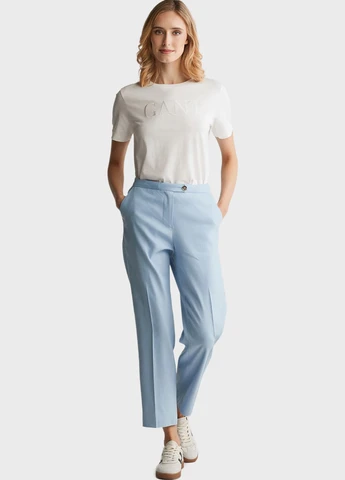 Футболка Gant - (347731671)