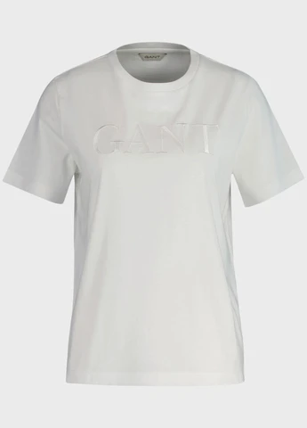 Футболка Gant - (347731671)