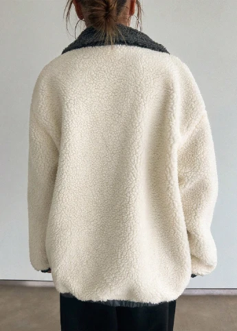 Толстовка SHEIN (311507674)