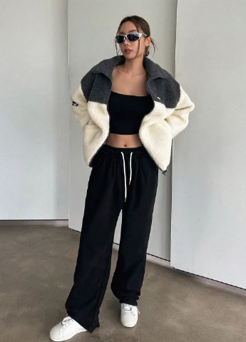 Толстовка SHEIN (311507674)