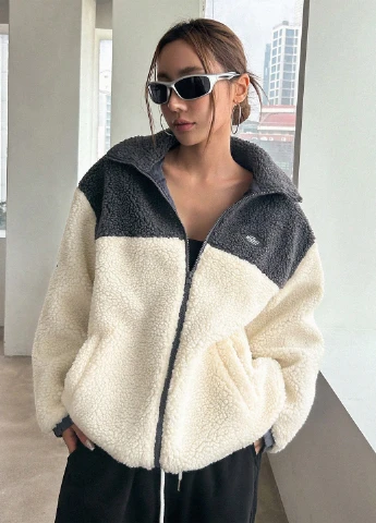 Толстовка SHEIN (311507674)