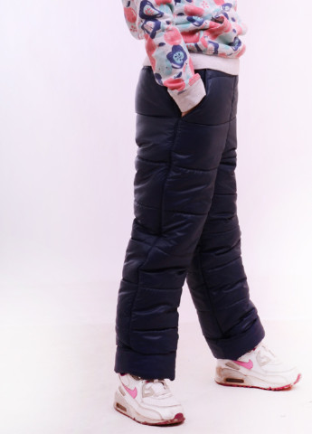 Зимові штани K42 Luxik стеганные штаны (199279552)