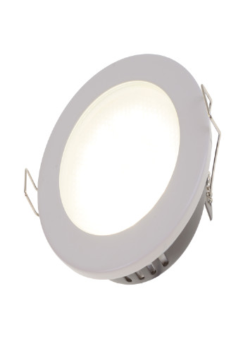 Точковий світильник HDL-DS 156 GX53 WH Brille (242747047)