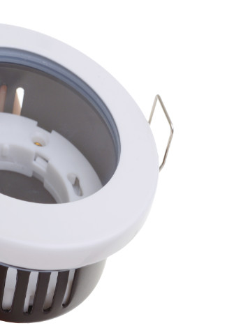 Точковий світильник HDL-DS 156 GX53 WH Brille (242747047)