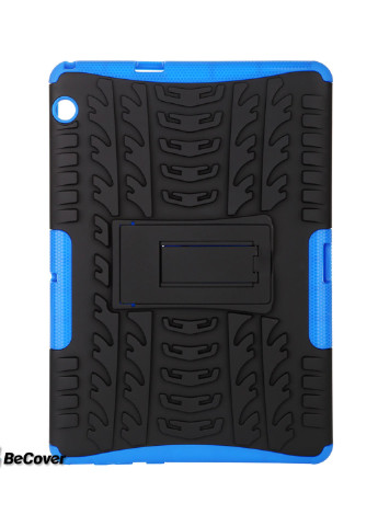 Протиударний чохол-підставка для Huawei MediaPad T3 10 Blue (702217) BeCover противоударный подставка для huawei mediapad t3 10 blue (702217) (151229103)