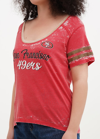 Футболка Team Apparel - (332364187)