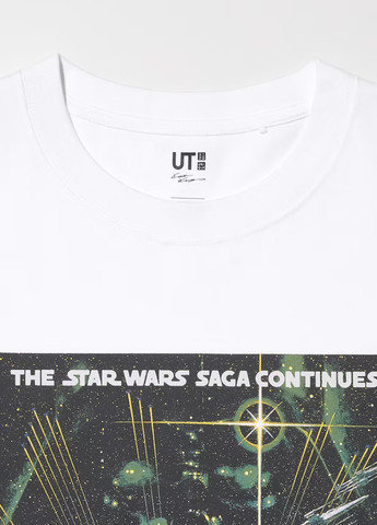 Футболка Uniqlo (304610999)