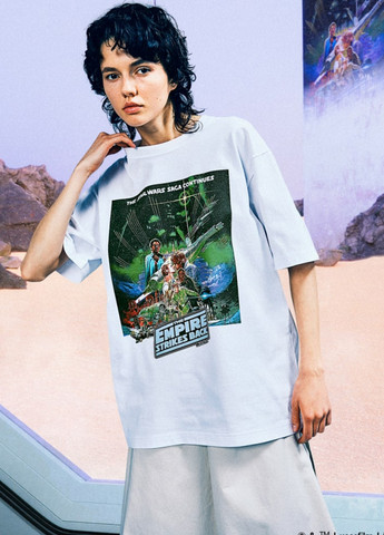 Футболка Uniqlo (304610999)