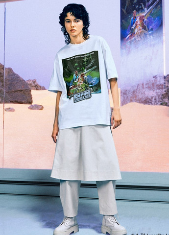 Футболка Uniqlo (304610999)