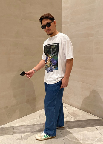 Футболка Uniqlo (304610999)