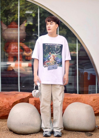 Футболка Uniqlo (304610999)