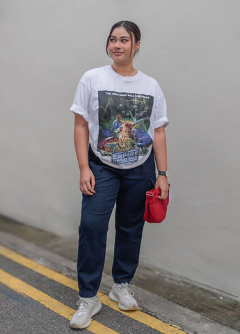 Футболка Uniqlo (304610999)