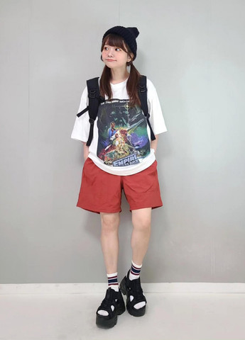 Футболка Uniqlo (304610999)