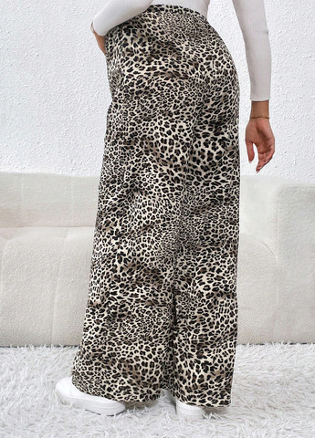 Брюки для беременных SHEIN (345557939)