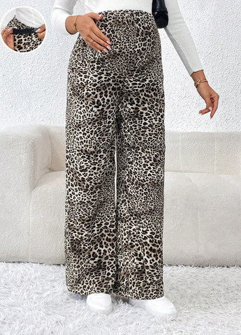 Брюки для беременных SHEIN (345557939)