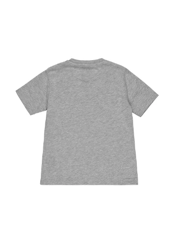Сіра літня футболка Celio