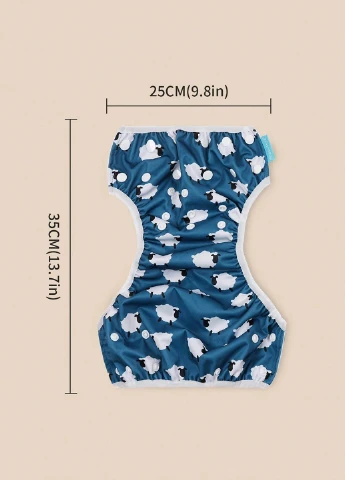 Підгузки для плавання SHEIN (316554713)
