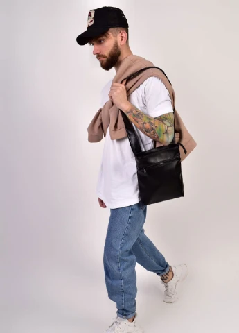 Сумка-мессенджер #Bucket_mk Mamakazala (227911593)