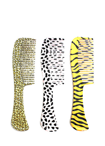 Расческа для волос 205мм SPL (304652031)