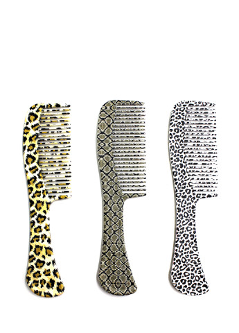 Расческа для волос 205мм SPL (304652031)