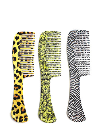 Расческа для волос 205мм SPL (304652031)