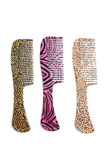 Расческа для волос 205мм SPL (304652031)