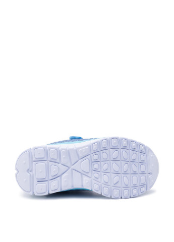Блакитні осінні кросівки Sprandi CP49-7333