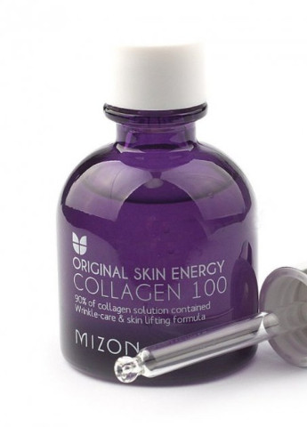 Лифтинг-серум для лица с коллагеном Collagen Serum 100 Mizon (250007538)
