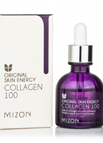 Лифтинг-серум для лица с коллагеном Collagen Serum 100 Mizon (250007538)
