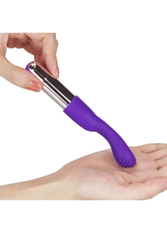 Компактный вибростимулятор клитора 5.8" Lovetoy (253496921)