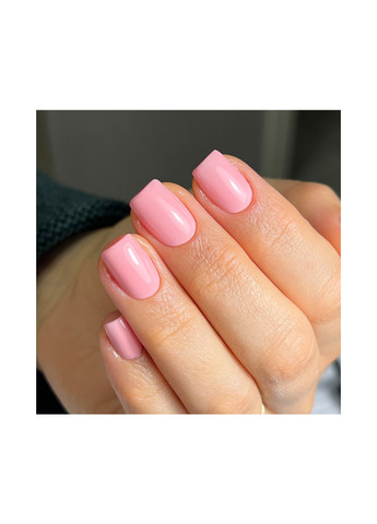 Світлий бежевий гель-лак для нігтів 117, 12 мл Izzy (363030510)