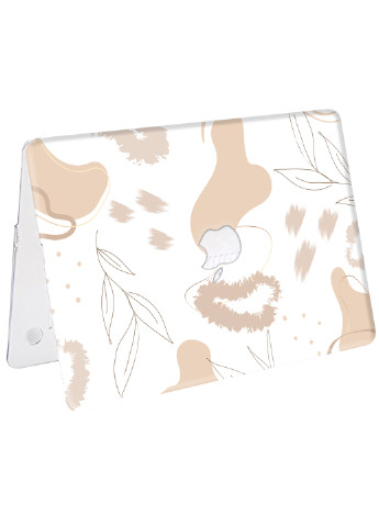 Чохол пластиковий для Apple MacBook Pro 16 A2141 Абстракція (Abstraction) (9494-2767) MobiPrint (219124173)