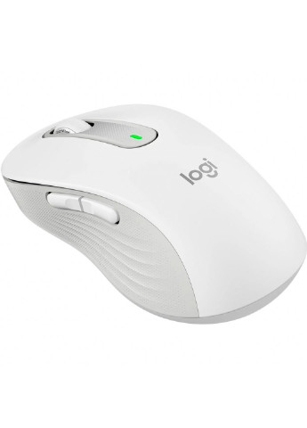 Мишка Signature M650 L Wireless Off-White (910-006238) Logitech (253546891)