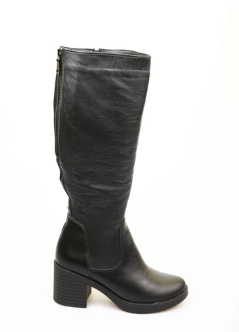 Зимние сапоги No Brand