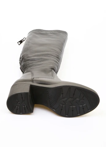 Зимние сапоги No Brand