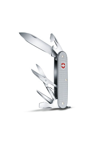Ніж Pioneer X Silver (0.8231.26) Victorinox (250395497)