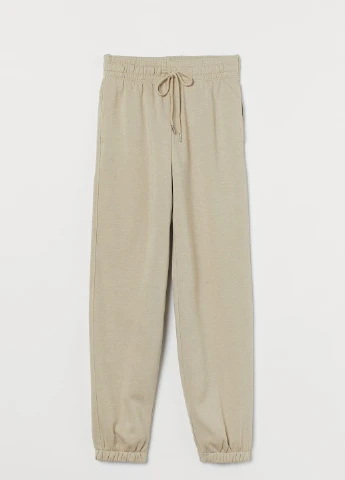 Штани демісезон,блідо-м'ятний, H&M Basic (255170762)