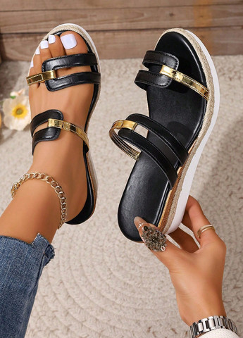 Шльопанці SHEIN (365770167)