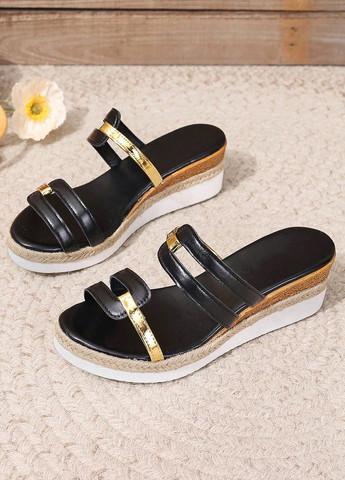 Шльопанці SHEIN (365770167)