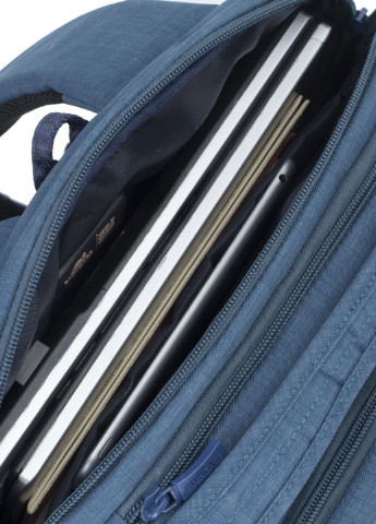 Рюкзак для ноутбука RIVACASE 8365 (blue) (132506398)