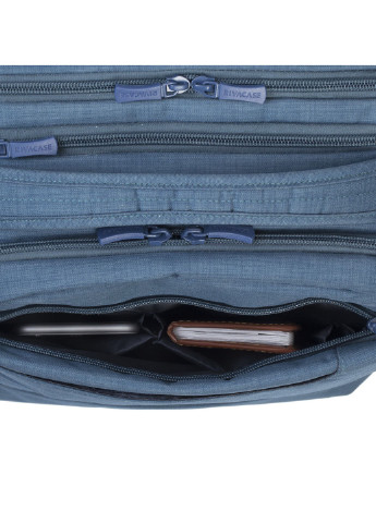 Рюкзак для ноутбука RIVACASE 8365 (blue) (132506398)